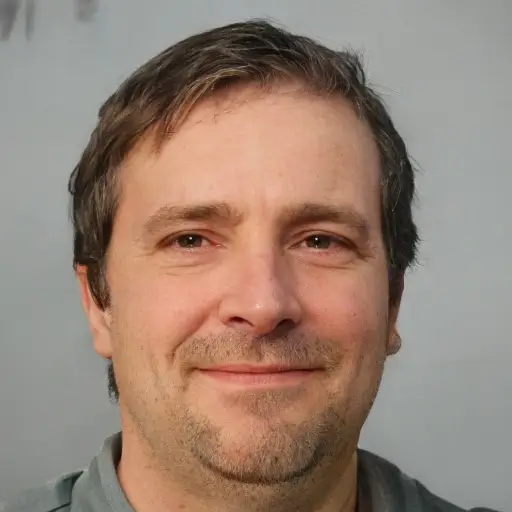 Theo Marston